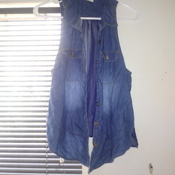 Tank top shirts - Picture 7 of 8